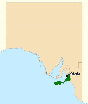 2018 Mayo By-Election