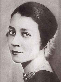 Edith Meiser