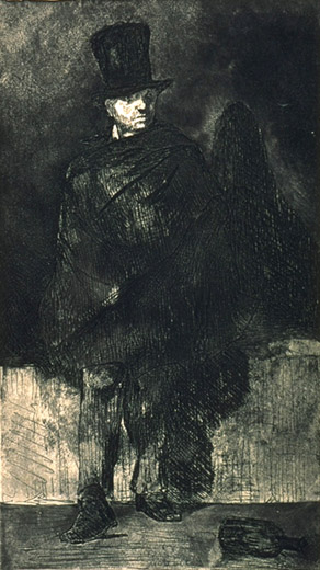 File:Edouard Manet The Absinth Drinker Etching.jpg