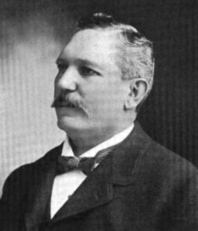 Edward Uihlein (1845–1921)