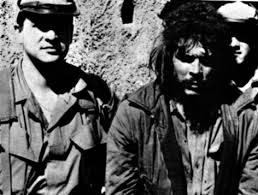 It's over': How I captured Che Guevara