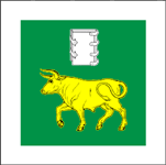 File:Flag of Ciorescu, Chișinău.gif