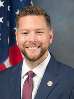 <span class="mw-page-title-main">John Snyder (Florida politician)</span> Florida politician