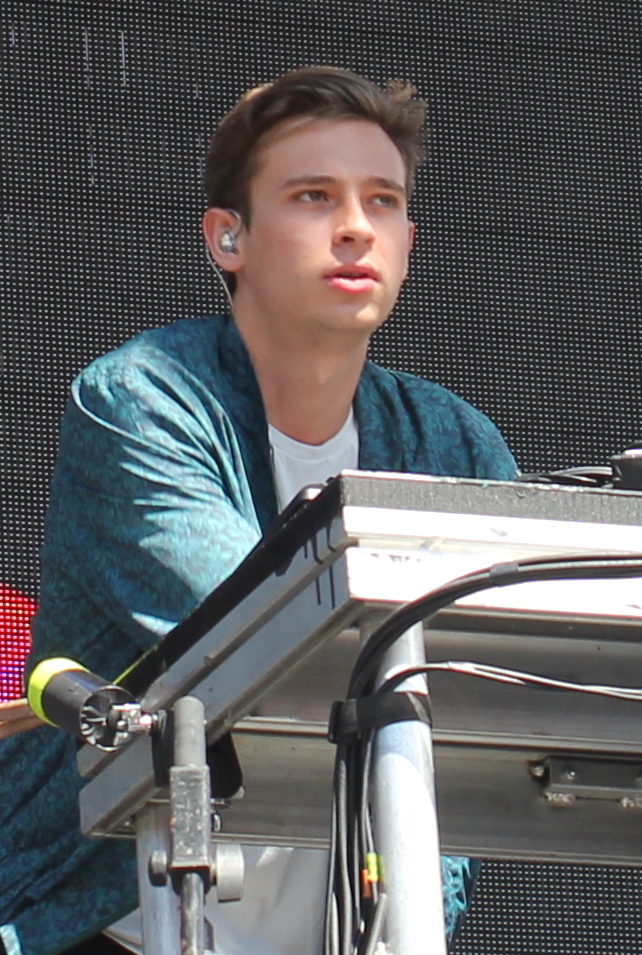 Flume (musician) - Wikipedia