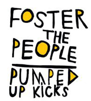 Foster The People - Pumped Up Kicks (Official Video) 