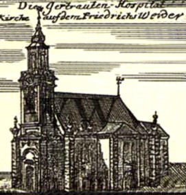 File:Gertraudten-Hospital-Kirche anno 1770.jpg