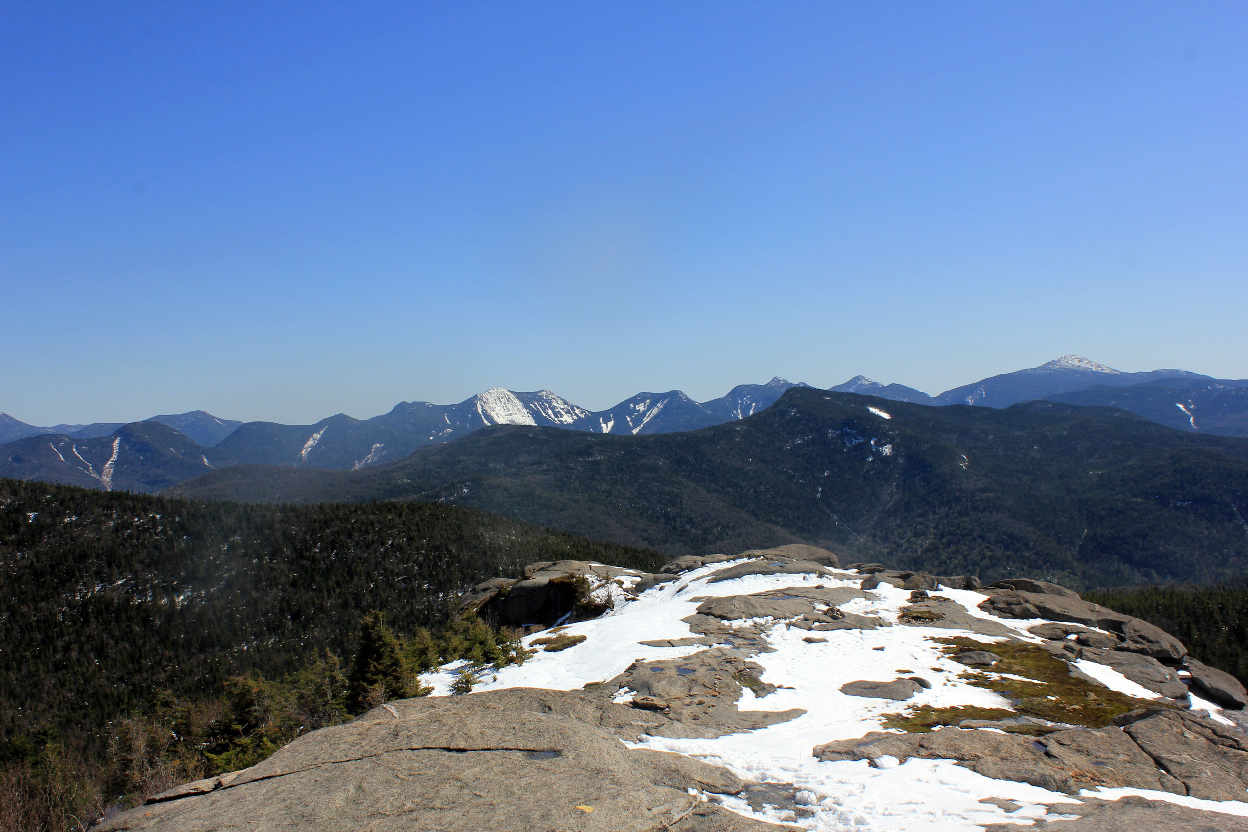 things to do in lake placid - Hike a 46er