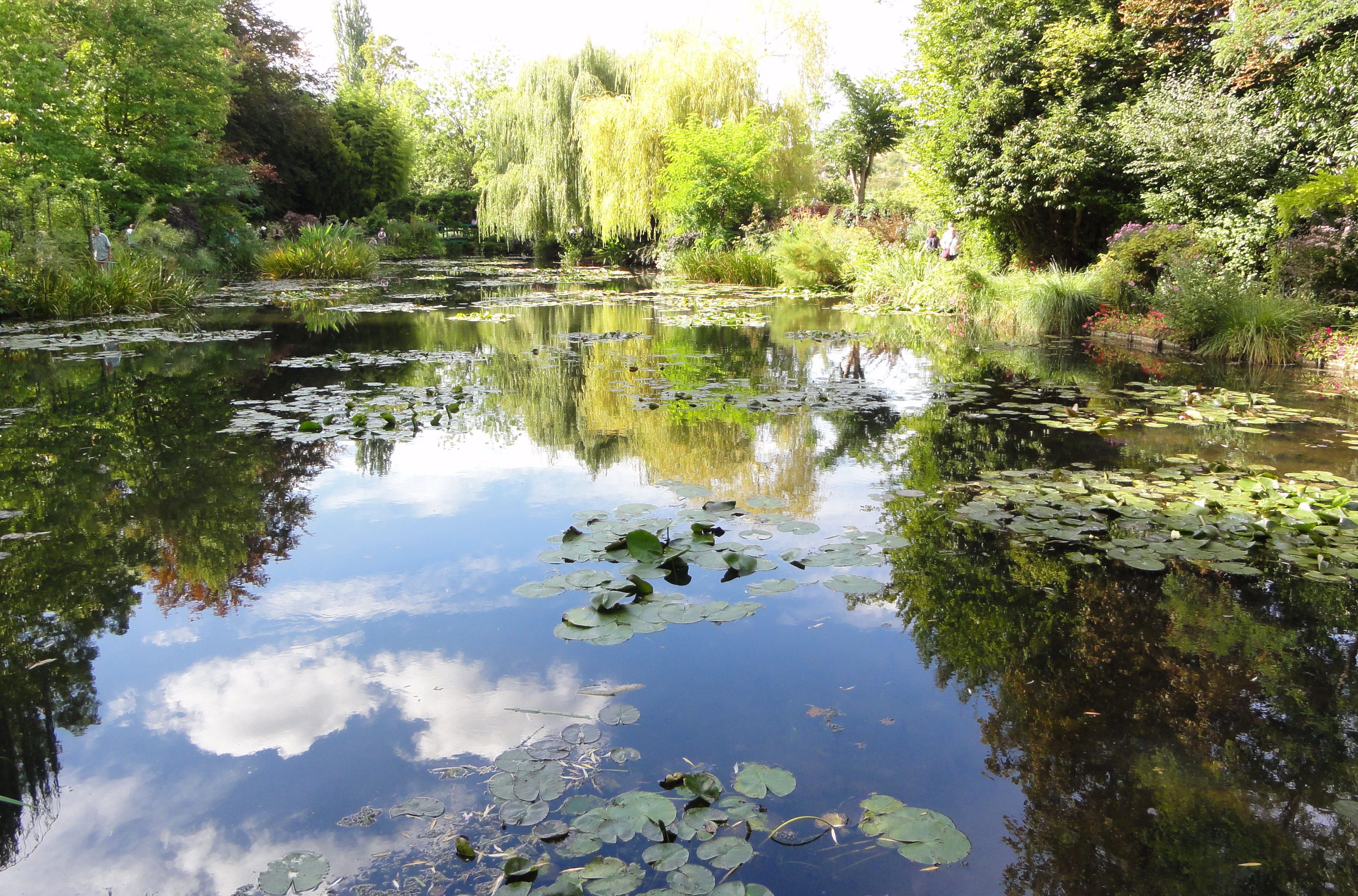 File:Giverny Claude Monet's Garden.JPG - Wikimedia Commons