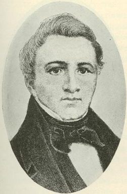 <span class="mw-page-title-main">Joseph Duncan (politician)</span> Governor of Illinois from 1834 to 1838