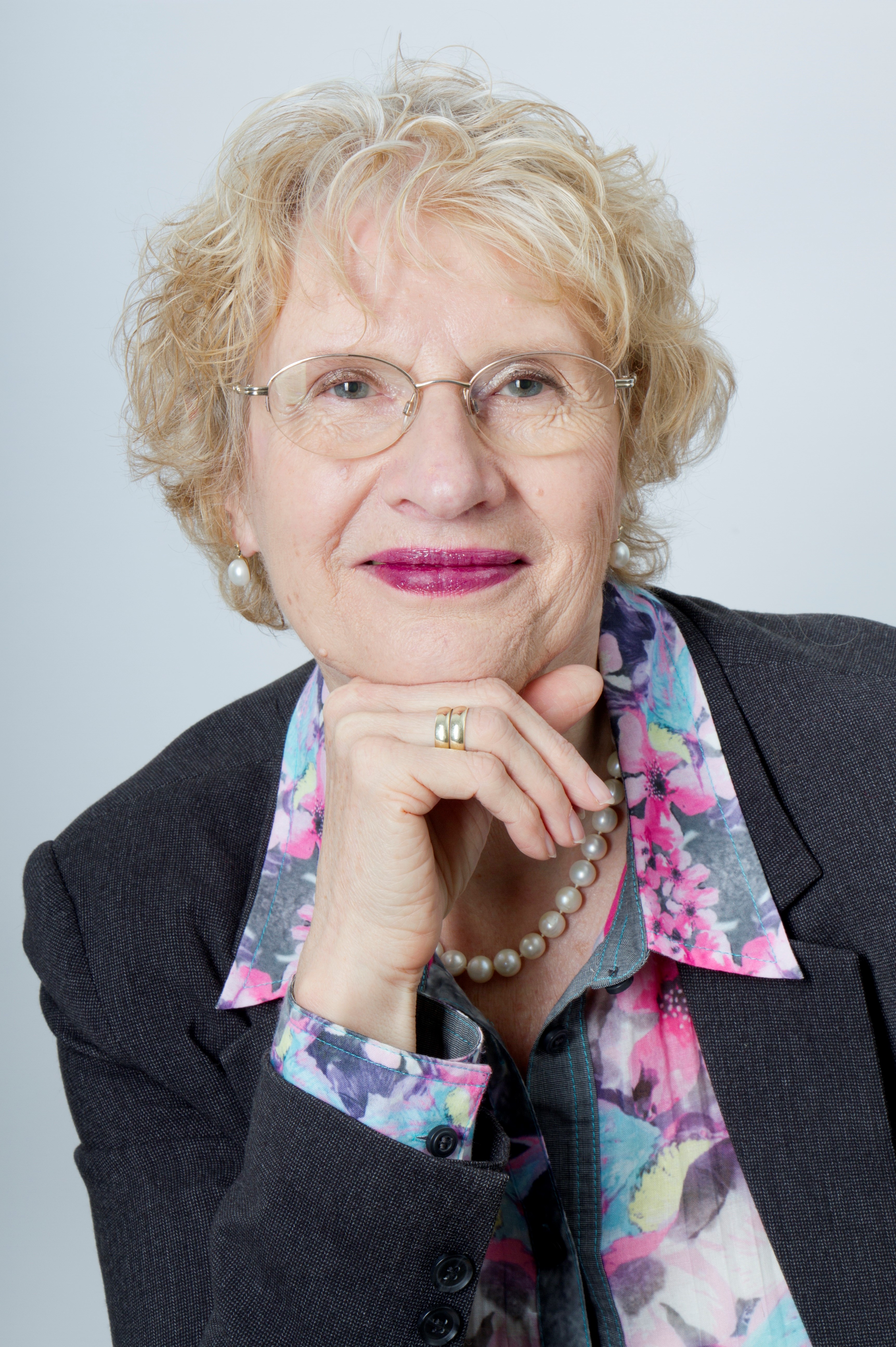 Gudrun Fey (2014)