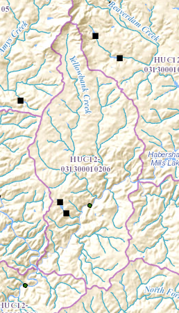 File:HUC 031300010206 - Yellowbank Creek-Lower Soque River.PNG