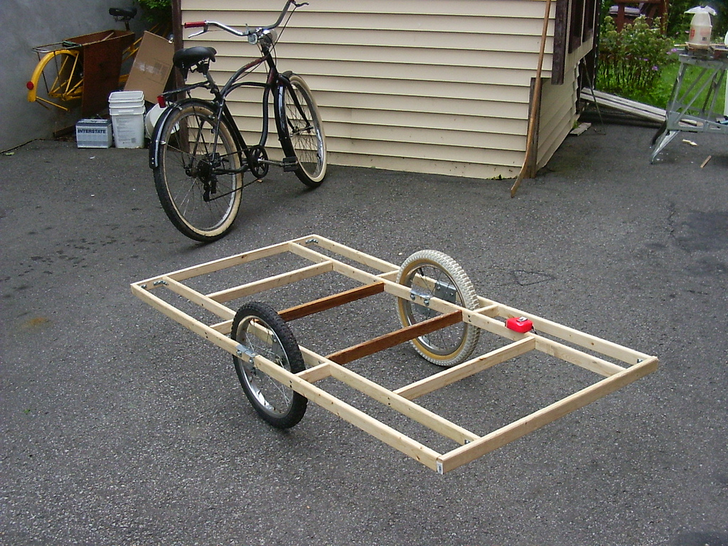 File:Homebuilt bicycle trailer 1 (201520770).jpg ...