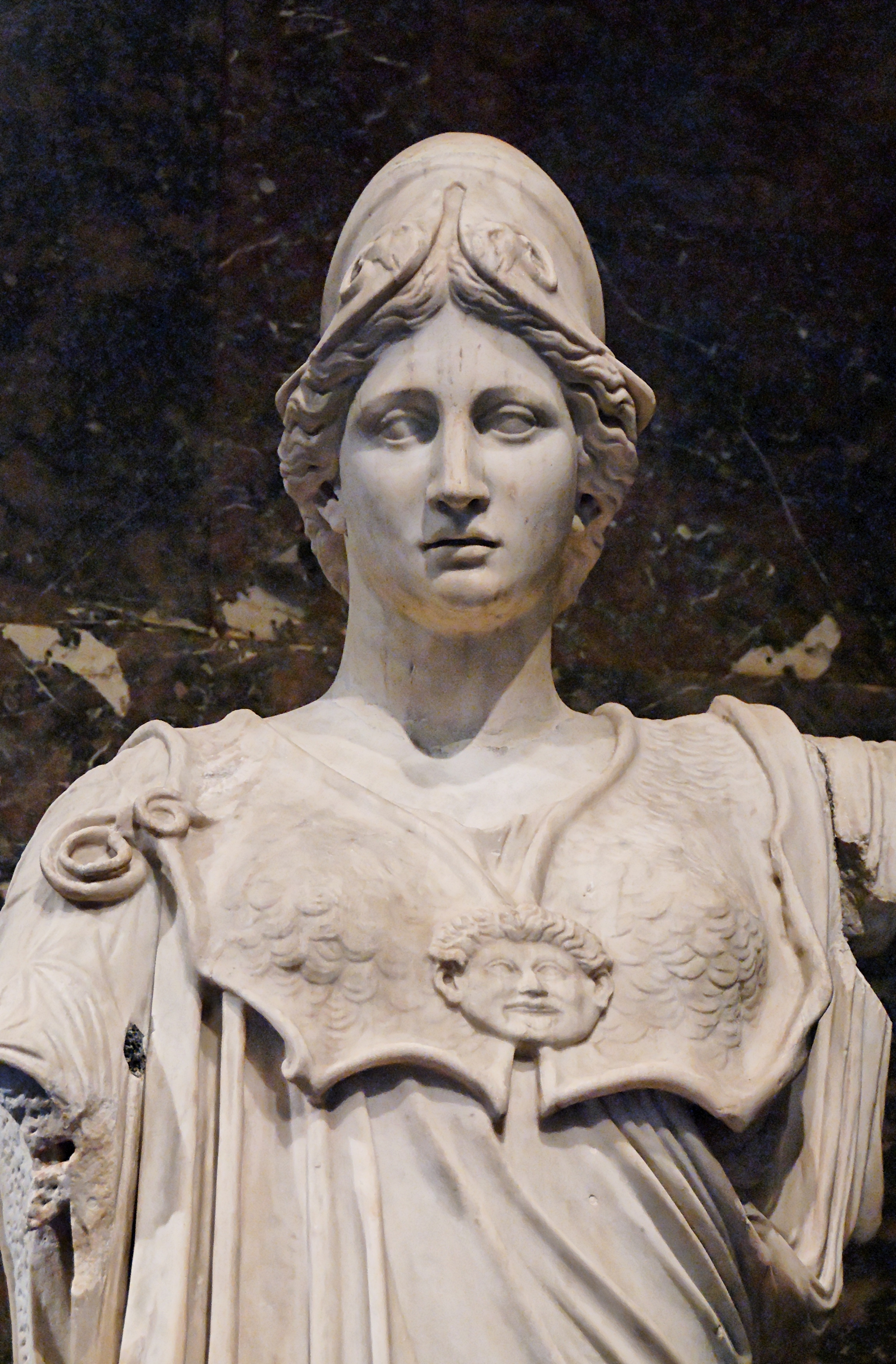 Athena - Wikipedia