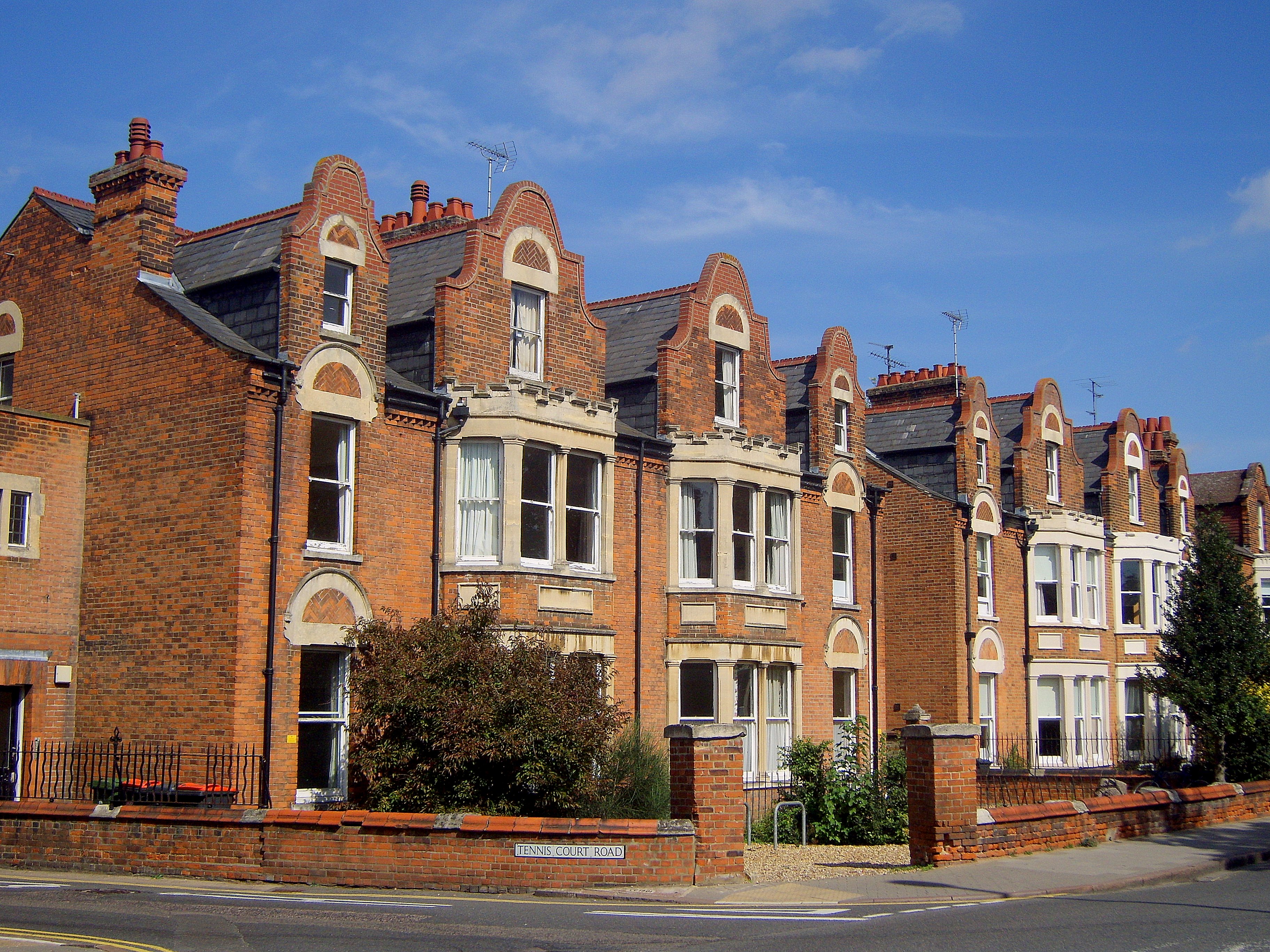 Ireland housing