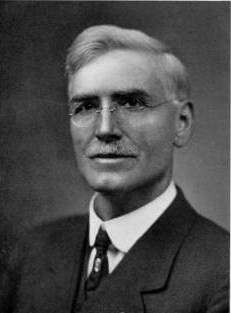 <span class="mw-page-title-main">Hugh B. Lindsay</span> American politician