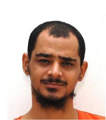 Adnan Farhan Abd Al Latif, one of the eight detainees who died in the prison camp