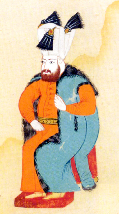 Ibrahim I