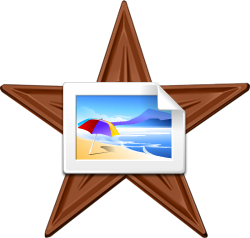 File:Illustrating Barnstar.png