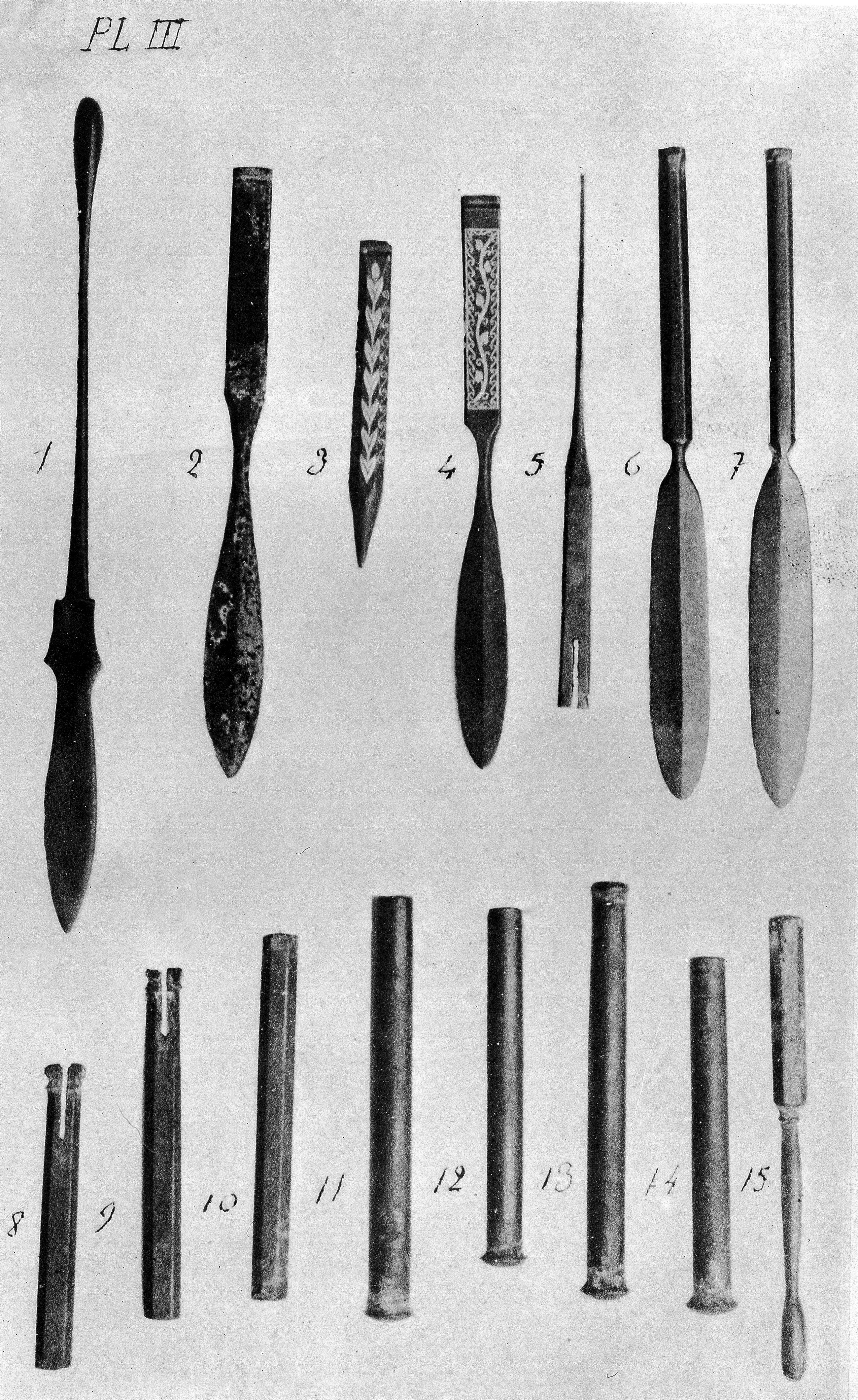 File:Wood carving tools.jpg - Wikimedia Commons