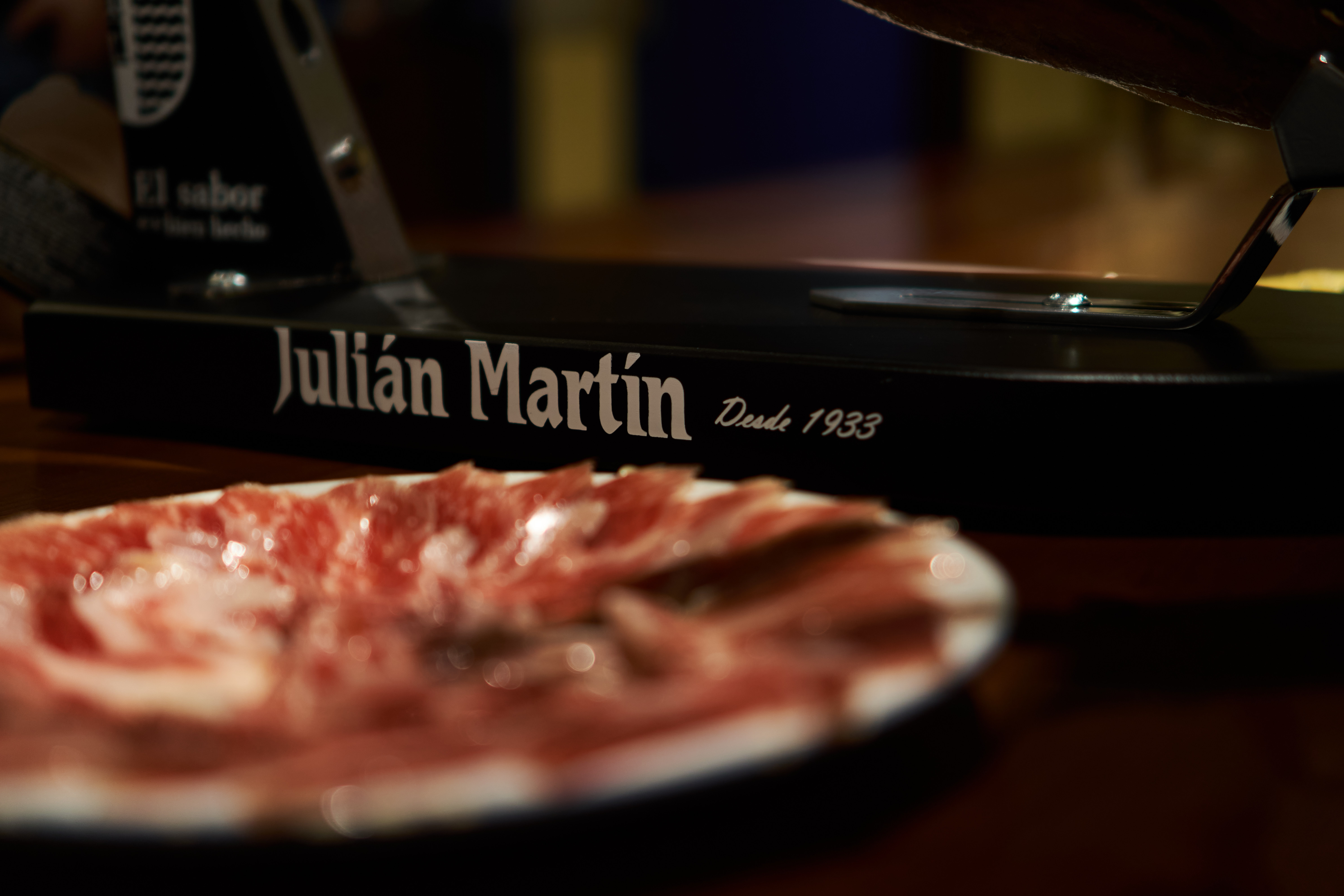 Cuanto cuesta un jamon iberico