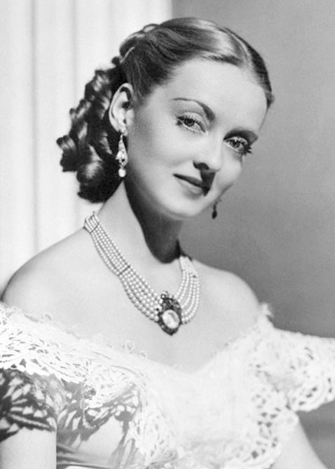 Bette Davis - Wikipedia