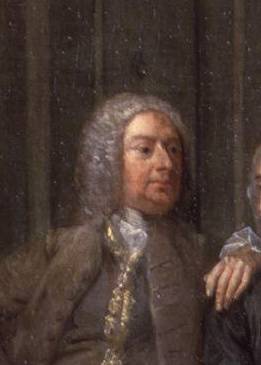 <span class="mw-page-title-main">John Wootton</span> English painter (c.1686–1764)
