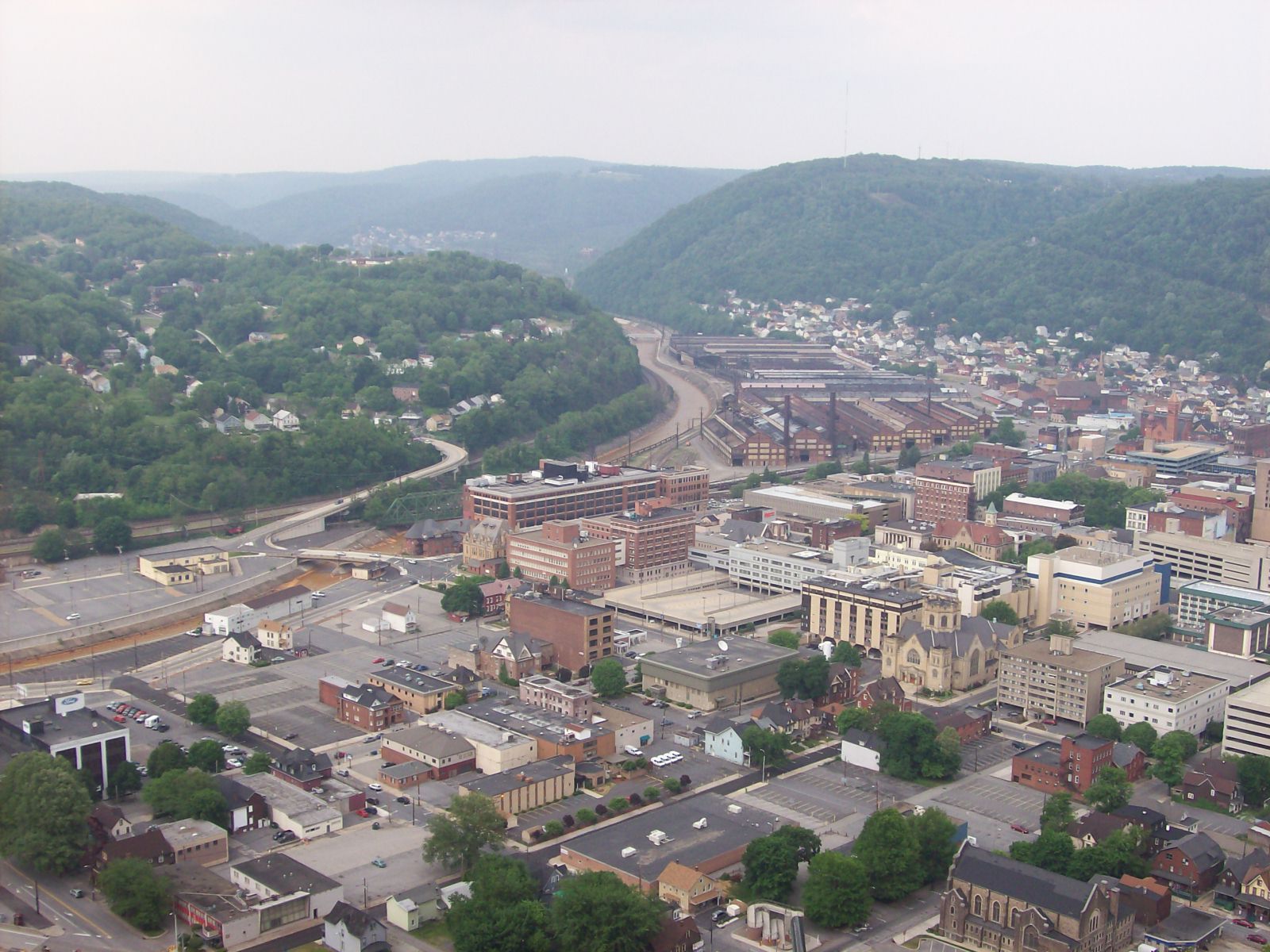 Sports Connections, Johnstown's Ham, a 'good worker,' was a star with Penn  State, Steelers, Sports