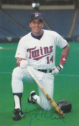 Kent Hrbek (@Hrbie14) / X