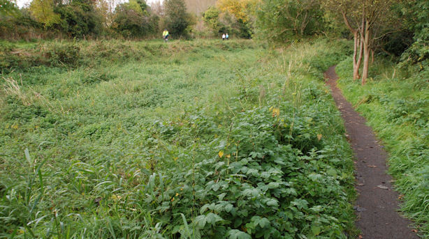 File:Lagan navigation restoration (13) - geograph.org.uk - 1535115.jpg