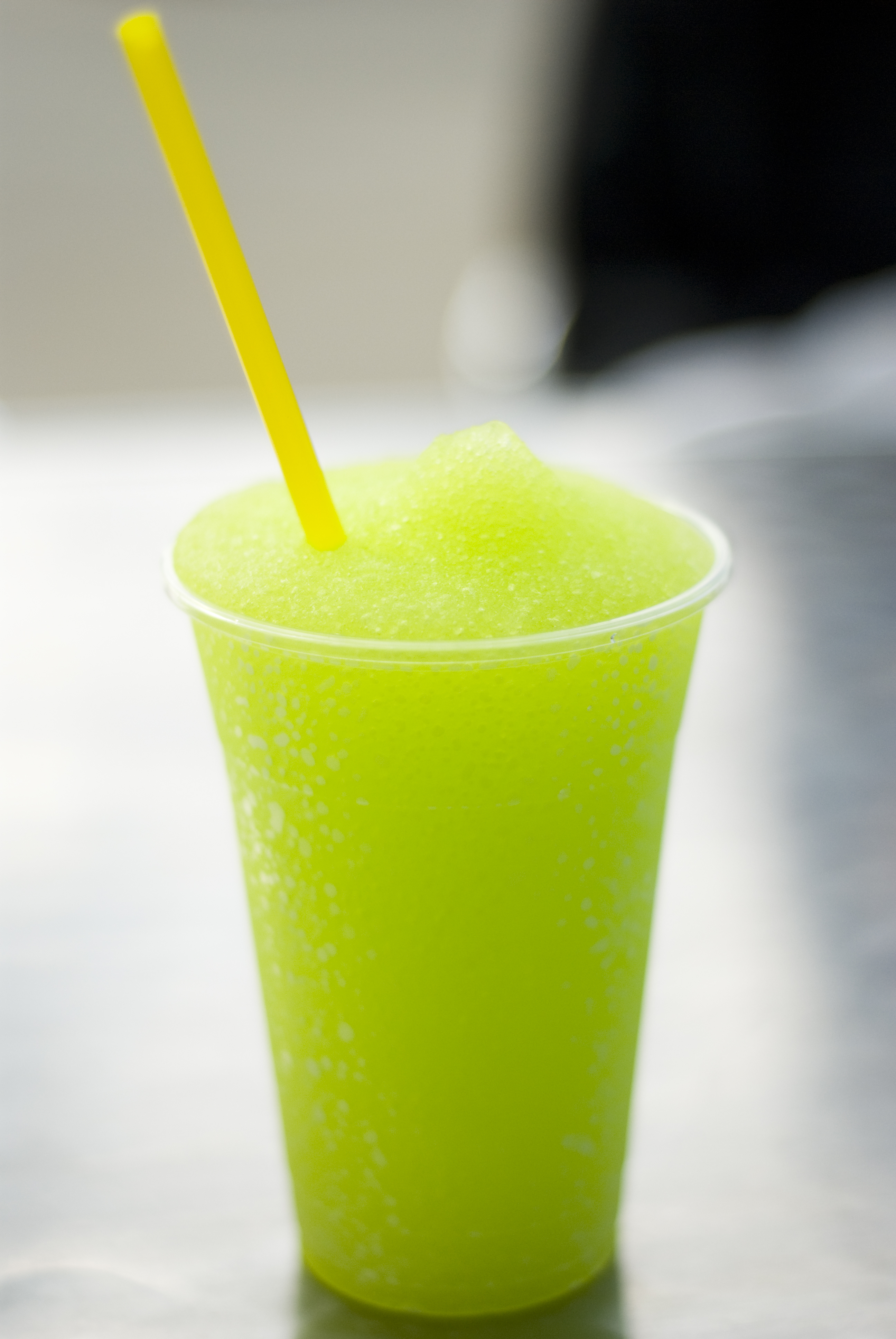 Slushy Drinks