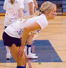 Volleyball Liberty volleyball 2007.JPG