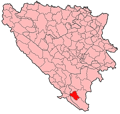 File:Ljubinje Municipality Location.png