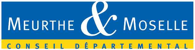 Logo Meurthe et moselle