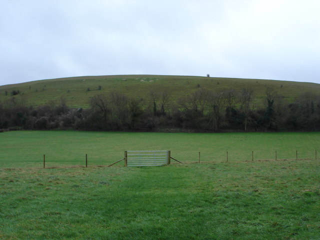 File:Looking south from Bowerchalke - geograph.org.uk - 310696.jpg