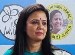 Who is Mahua Moitra?  Who Is News - The Indian Express