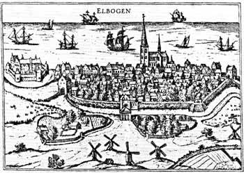 Malmø: Navn og etymologi, Historie, Geografi