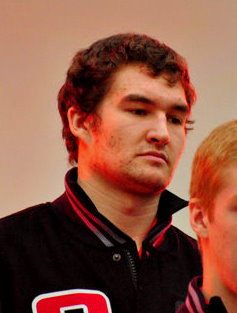 Mark Stone WJC12 press conference