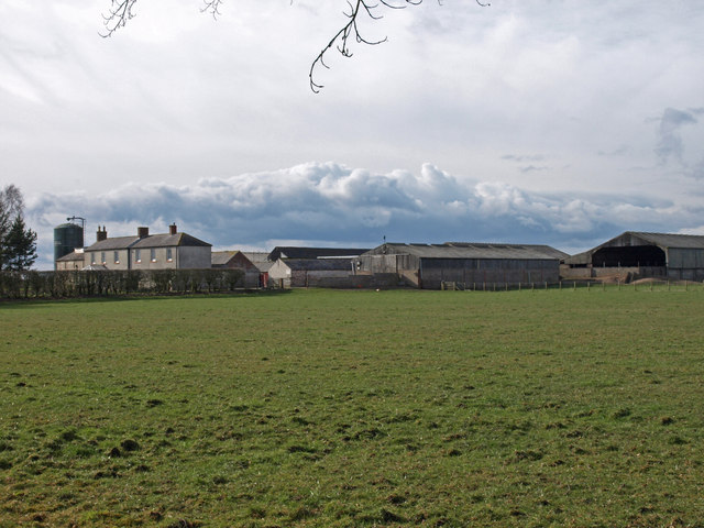 File:Moss Side Farm, Near Gretna - geograph.org.uk - 735604.jpg