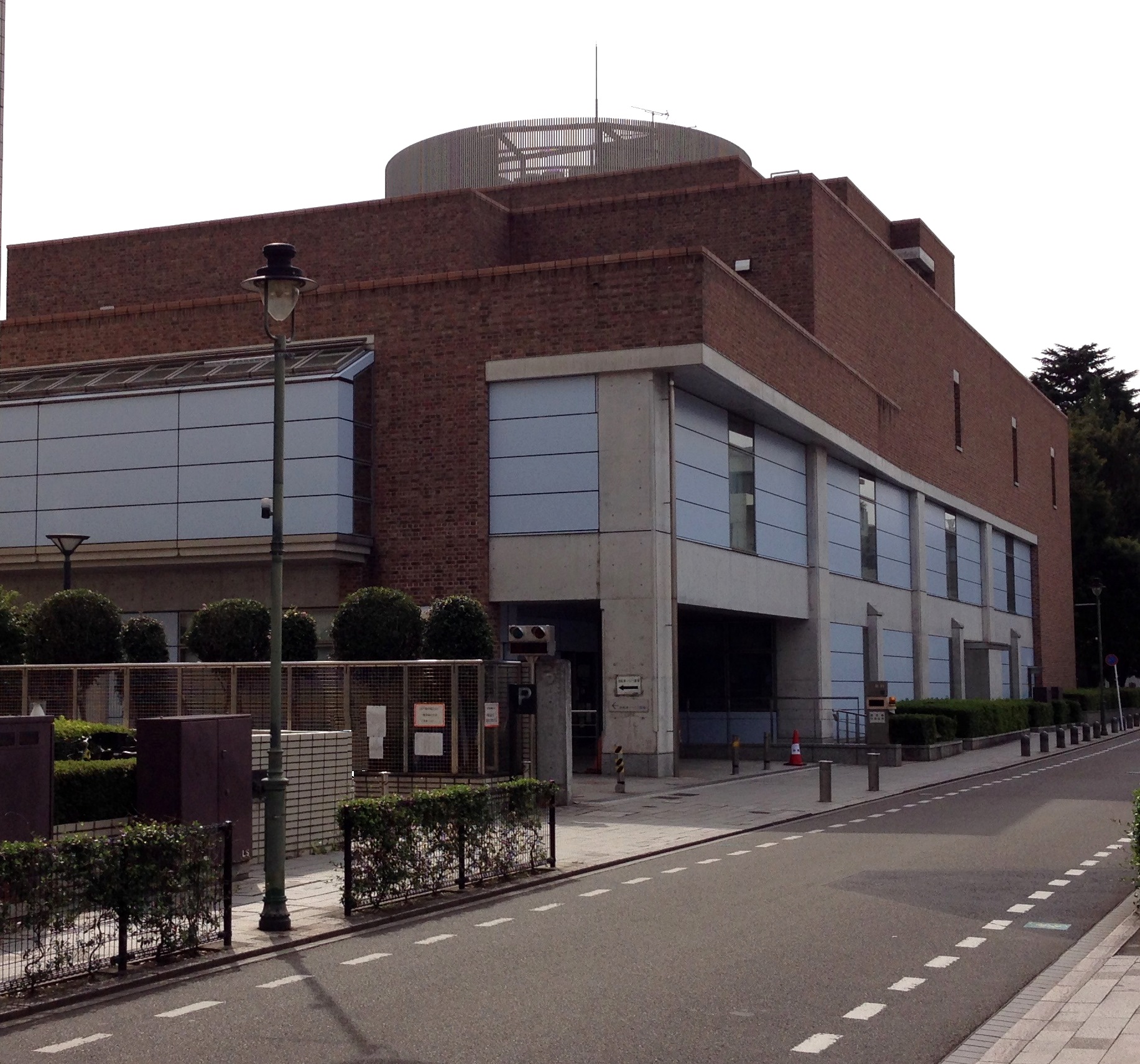 中央 図書館 区 板橋