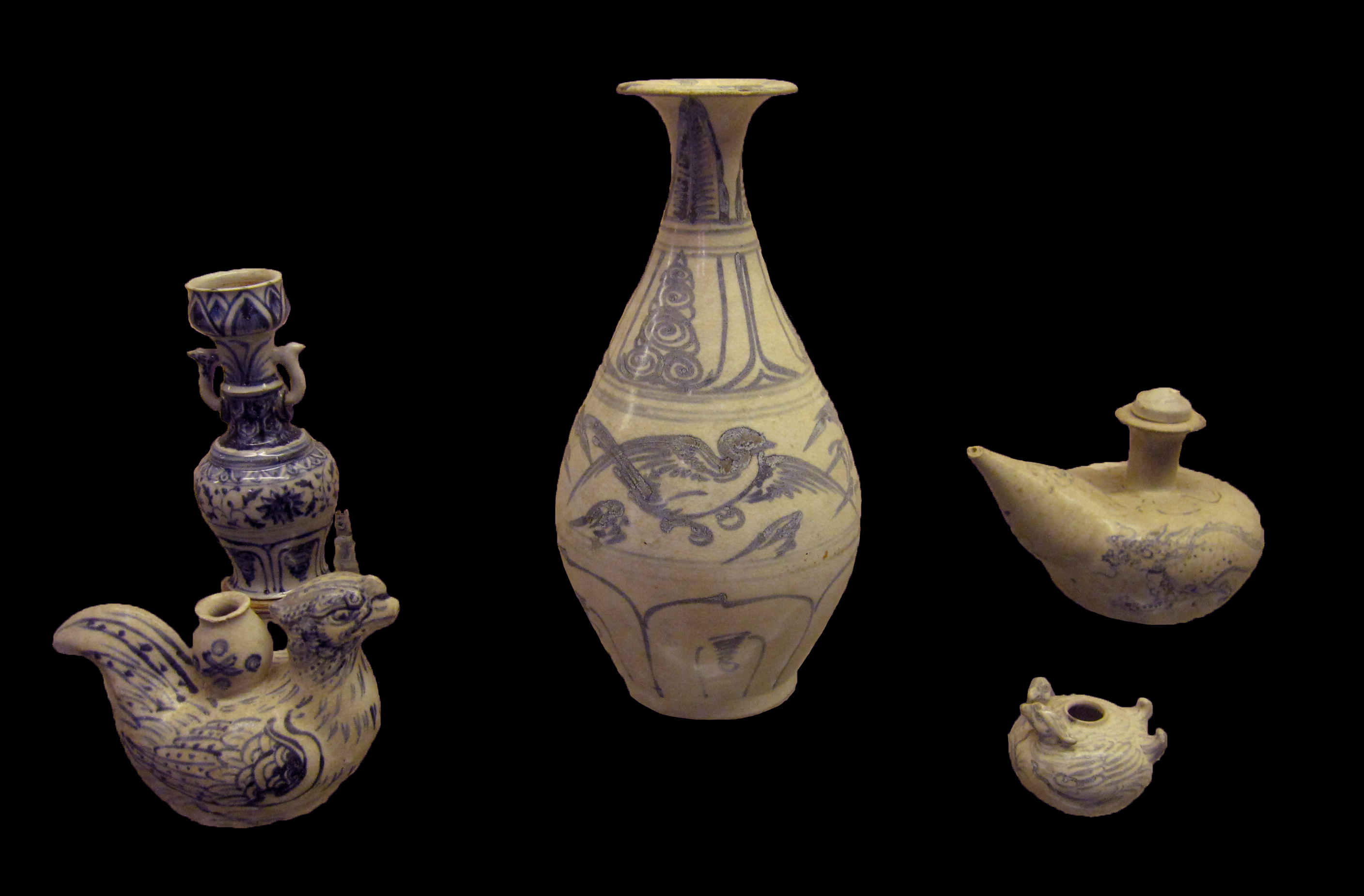 ベトナムの陶磁器 Vietnamese Ceramics: 最新の百科事典、ニュース ...