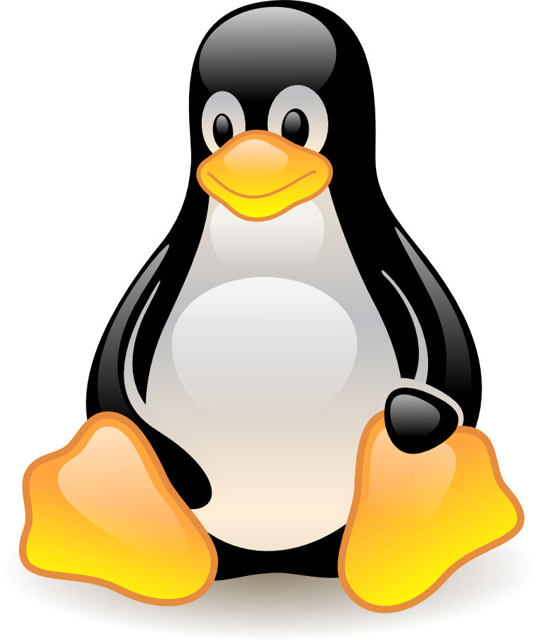 File:NewTux.png - Wikipedia