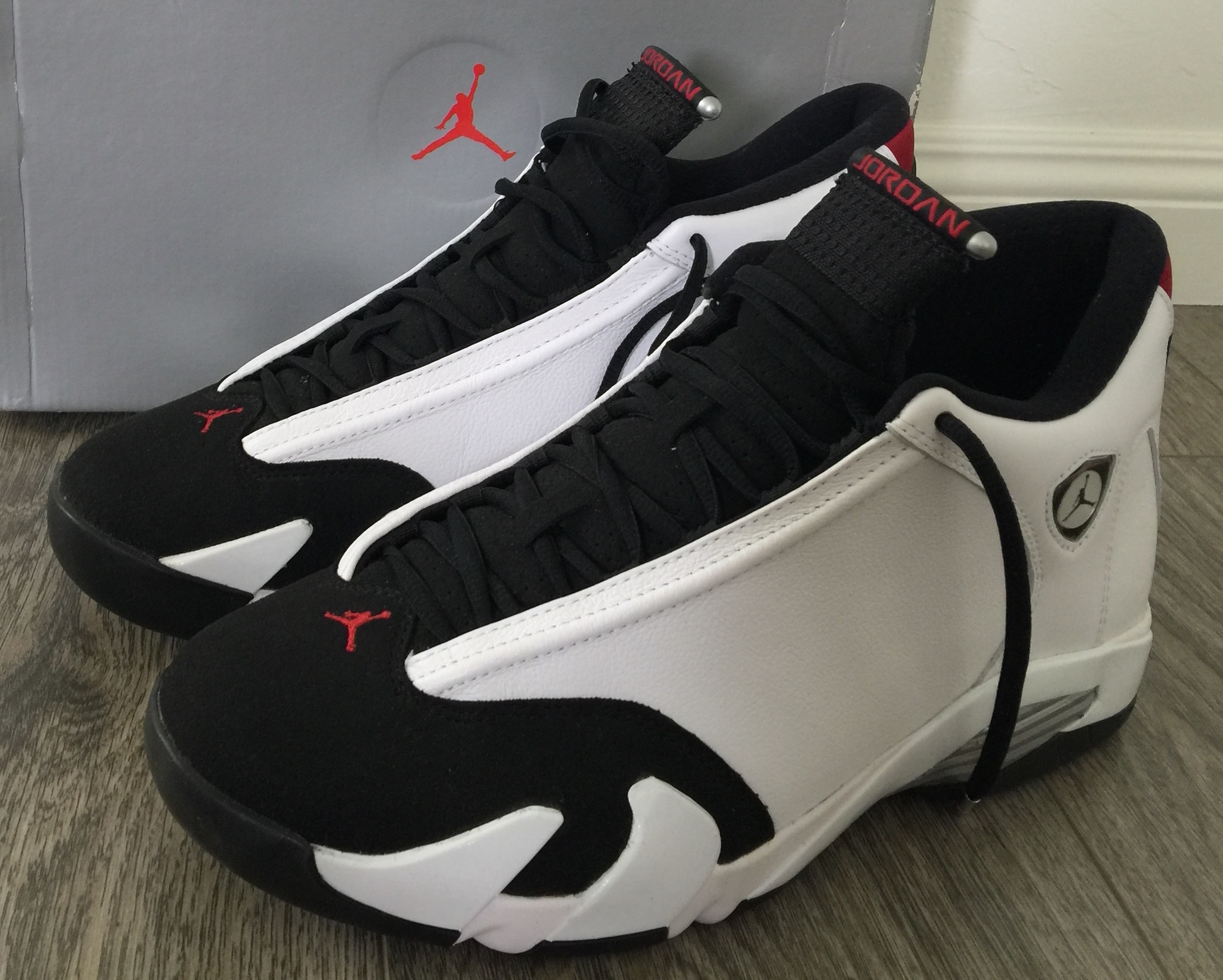 jordan x1v