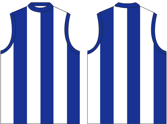 File:North Melbourne Football Club guernsey 1911.gif ...