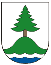 Coat of arms of Ostravice