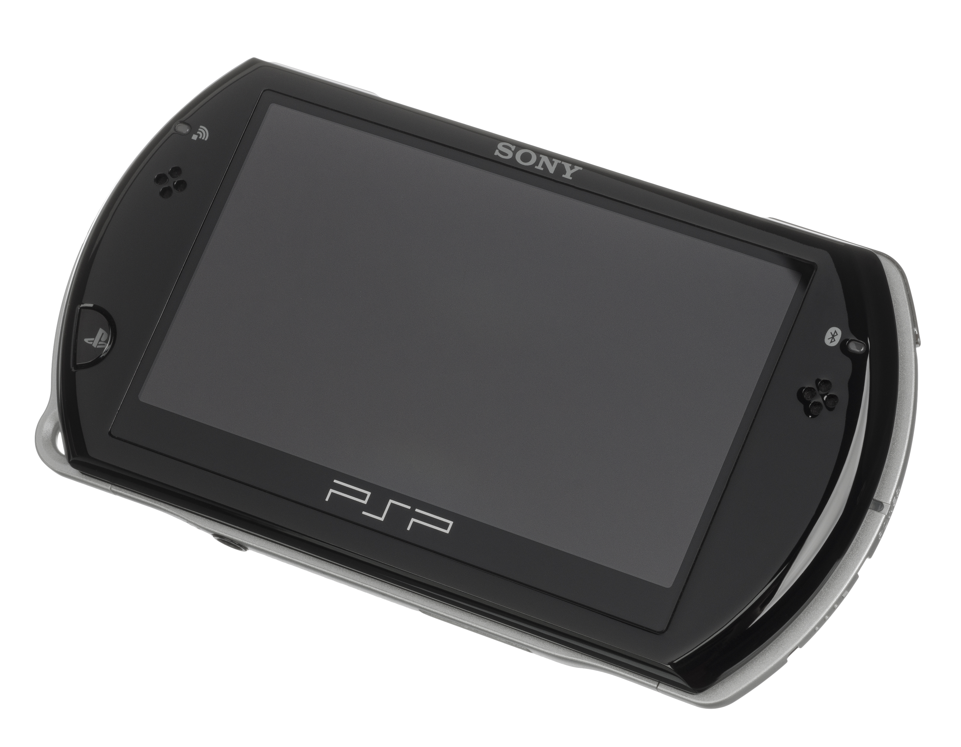 The PSP GO is becoming the perfect portable console for me : r/PSP