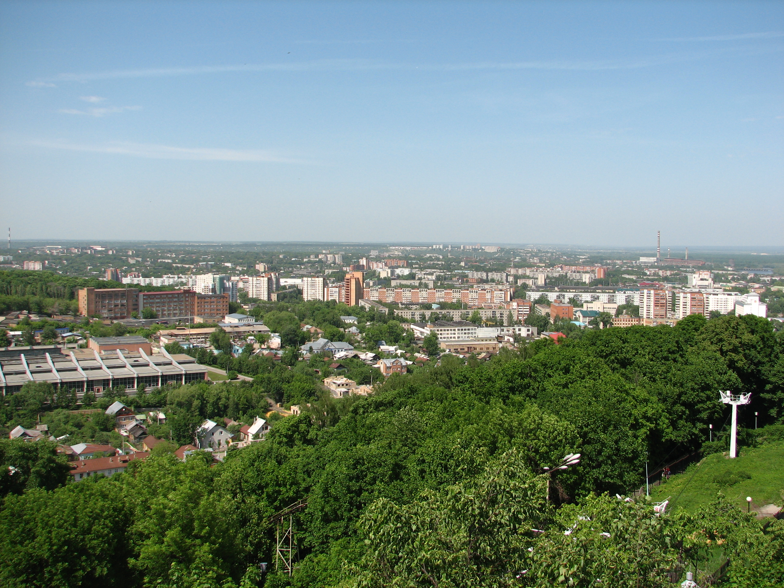 Пенза самая самая. Пенза панорама. Пенза виды города. Население города Пенза Пензенской области. Пенза панорама города.