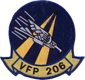 VFP-206 Military unit