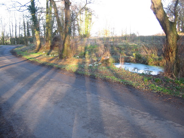 Aglionby, Cumbria