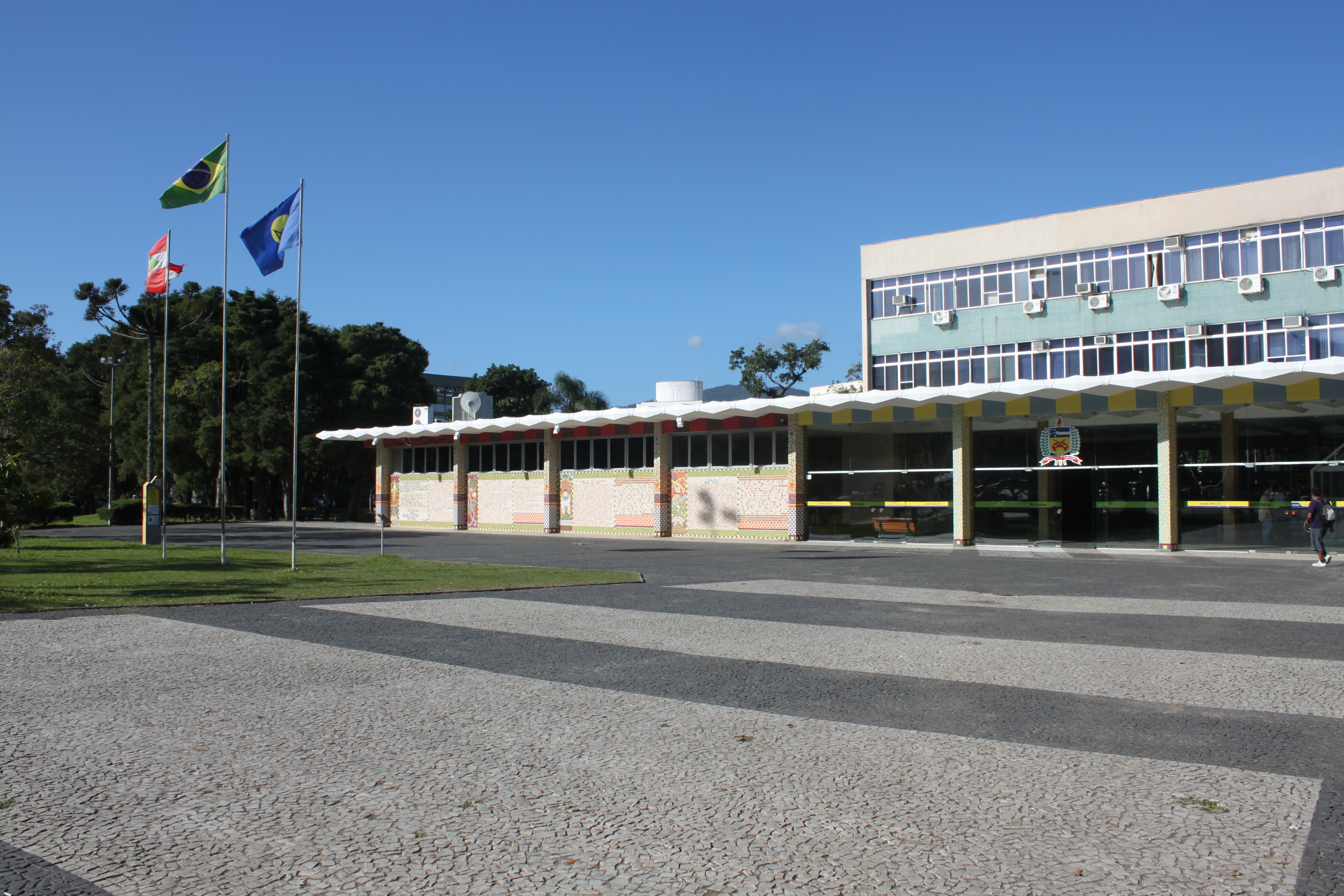 Universidade Federal De Santa Catarina Wikiwand