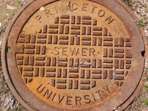 Manhole cover - Wikipedia